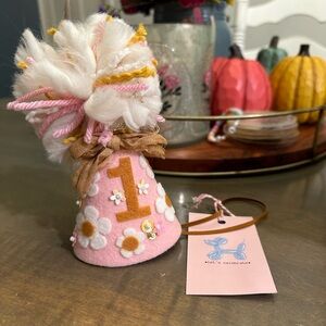 1 Year Old  Princess Dress! Custom Made Brand New